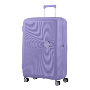 American Tourister bőrönd Soundbox Spinner 77/28 TSA Exp 88474/14'91-Lavender
