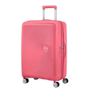 American Tourister bőrönd Soundbox Spinner 67/24 Tsa Exp 88473/A039-Sun Kissed Coral