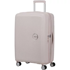American Tourister bőrönd Soundbox Spinner 67/24 Tsa Exp 88473/A256-Beach Shimmer