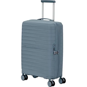American Tourister bőrönd Sp. 55/20 Exp Frontloader 160386/1827-STEEL BLUE