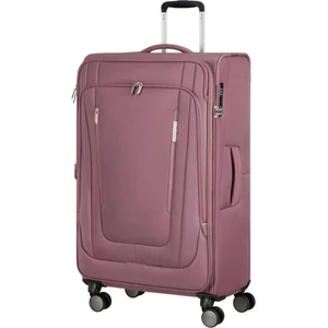 American Tourister bőrönd SPINNER L EXP TSA 158078/A941-GALACTIC MAUVE