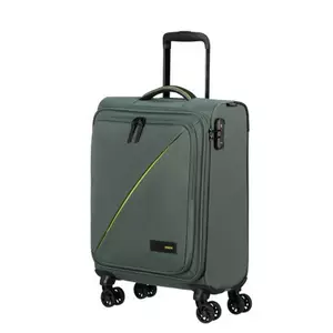 American Tourister bőrönd Spinner S Tsa Take2Cabin Dark Forest-150908/1257