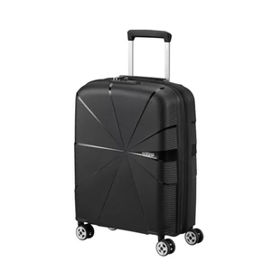 American Tourister kabinbőrönd Starvibe Spinner 55/20 Exp Tsa 14'6370/1041-Black