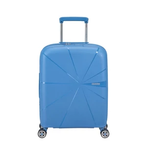 American Tourister kabinbőrönd Starvibe Spinner 55/20 Exp Tsa 14'6370/A033-Tranquil Blue