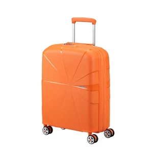 American Tourister kabinbőrönd Starvibe Spinner 55/20 Exp Tsa 14'6370/A037-Papaya Smoothie