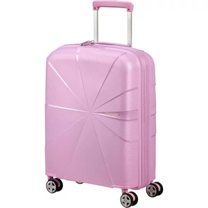 American Tourister bőrönd Starvibe Spinner 55/20 Exp Tsa 14'6370/A370-Lavender
