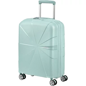 American Tourister bőrönd Starvibe Spinner 55/20 Exp Tsa 14'6370/A367-Blue