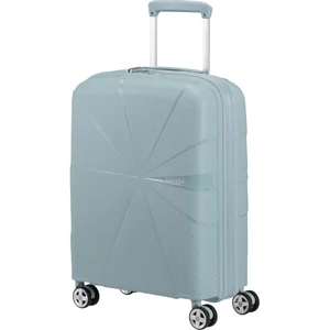 American Tourister bőrönd 25' Starvibe Spinner 55/20 Exp Tsa 155762/A674-Speckles