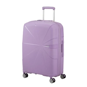 American Tourister bőrönd Starvibe Spinner 67/24 Exp Tsa 14'6371/A035-Digital Lavender