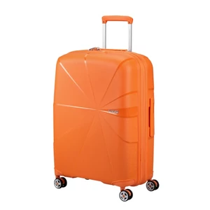 American Tourister bőrönd Starvibe Spinner 67/24 Exp Tsa 14'6371/A037-Papaya Smoothie