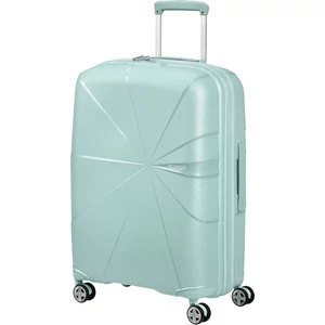 American Tourister bőrönd Starvibe Spinner 67/24 Exp Tsa 14'6371/A367-Blue