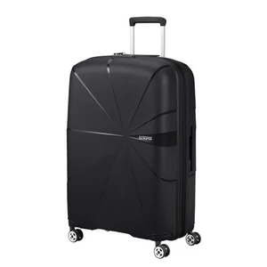 American Tourister bőrönd Starvibe Spinner 77/28 Exp Tsa 14'6372/1041-Black