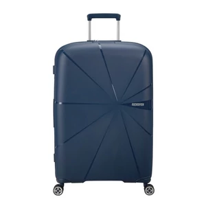 American Tourister bőrönd Starvibe Spinner 77/28 Exp Tsa 14'6372/1596-Navy