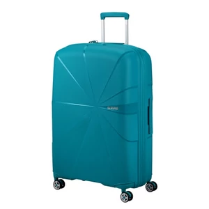 American Tourister bőrönd Starvibe Spinner 77/28 Exp Tsa 14'6372/A029-Verdigris