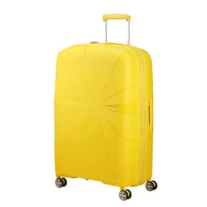 American Tourister bőrönd Starvibe Spinner 77/28 Exp Tsa 14'6372/A031-Electric Lemon