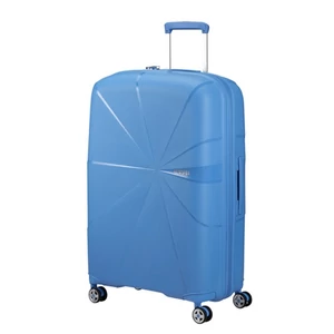 American Tourister bőrönd Starvibe Spinner 77/28 Exp Tsa 14'6372/A033-Tranquil Blue