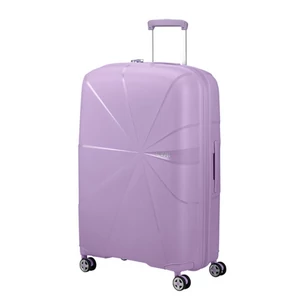 American Tourister bőrönd Starvibe Spinner 77/28 Exp Tsa 14'6372/A035-Digital Lavender