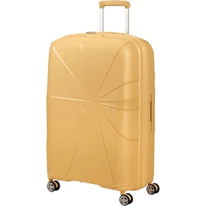 American Tourister bőrönd Starvibe Spinner 77/28 Exp Tsa 14'6372/A369-Banana