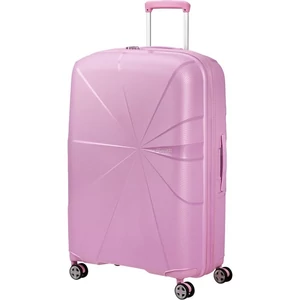 American Tourister bőrönd Starvibe Spinner 77/28 Exp Tsa 14'6372/A370-Lavender