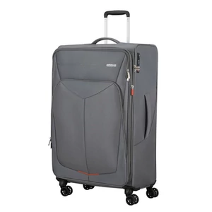American Tourister bőrönd Summerfunk Spinner 79/29 Exp Tsa 124891/T491-Titanium Grey