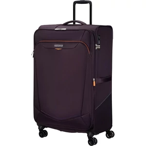 American Tourister bőrönd Summerride Spinner L Exp Tsa 14'9500/6209-Plum