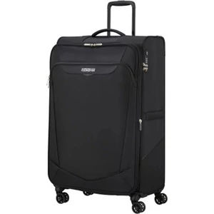 American Tourister bőrönd Summerride Spinner L Exp Tsa 14'9500/A289-Parfait