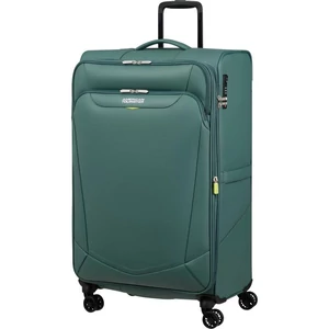 American Tourister bőrönd Summerride Spinner L Exp Tsa 153864/1257-Dark Forest