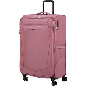 American Tourister bőrönd 25' Summerride Spinner L Exp Tsa 149500/A577-Pink