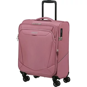 American Tourister bőrönd 25' Summerride Spinner S Exp Tsa 149498/A577-Pink