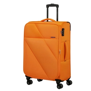 American Tourister bőrönd Sun Break Spinner M Tsa Exp 144832/1641-Orange