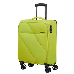 American Tourister bőrönd Sun Break Spinner S Tsa Exp 144831/1515-Lime