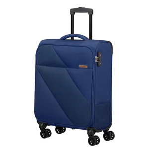 American Tourister bőrönd Sun Break Spinner S Tsa Exp 14'4831/1596-Navy