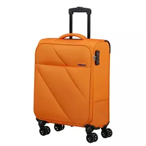 American Tourister bőrönd Sun Break Spinner S Tsa Exp 144831/1641-Orange