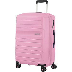 American Tourister bőrönd Sunside 46x67,5x28,5/32 72,5/83,5L 3 107527/8862-Pink Gelato