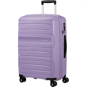 American Tourister bőrönd Sunside Spinner 68/25 Exp 107527/2885-Lavender Purple