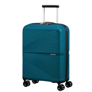 American Tourister kabinbőrönd Airconic Spinner 55/20 TSA 128186/6613-Deep Ocean