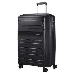 American Tourister bőrönd Sunside spinner 77/28 Exp 107528/1041 Black