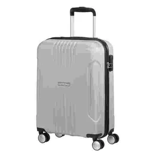 American Tourister kabinbőrönd Tracklite spinner 55/20 88742/1776 Silver