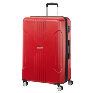 American Tourister bőrönd Tracklite Spinner 78/29 Exp Tsa 88752/501-Flame Red