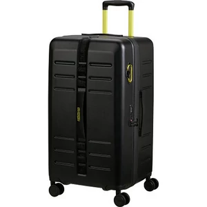 American Tourister bőrönd Trailon Trunk 73/27 Tsa 152542/1041-Black