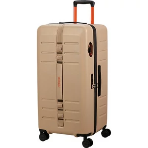 American Tourister bőrönd Trailon Trunk 80/30 Tsa 152543/1030-Beige