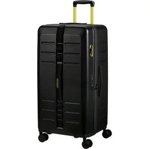 American Tourister bőrönd Trailon Trunk 80/30 Tsa 152543/1041-Black