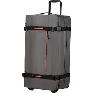 American Tourister bőrönd Urban Track Duffle/Wh L 14'3165/1261-Grey