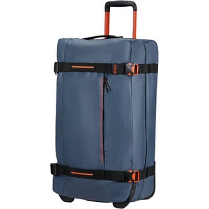 American Tourister bőrönd Urban Track Duffle/Wh M 150028/6032-Navy/Orange