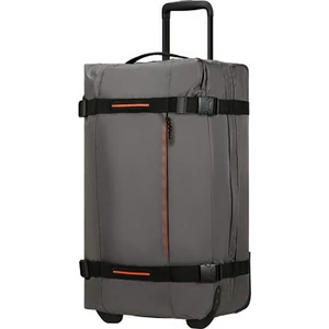 American Tourister bőrönd Urban Track Duffle/Wh M 14'3164/1261-Grey