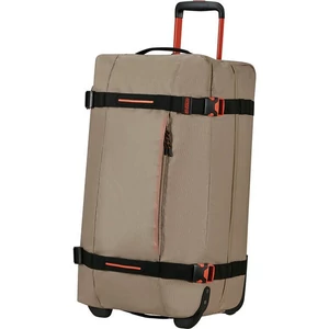 American Tourister bőrönd 25' Urban Track Duffle/Wh M 150028/2366-Beige/Orange
