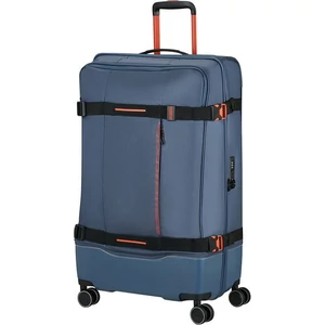 American Tourister bőrönd Urban Track Spinner L Tsa 154676/6032-Navy/Orange