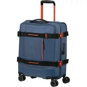 American Tourister bőrönd Urban Track Spinner S Tsa 154675/6032-Navy/Orange