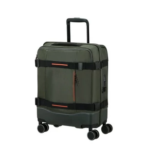American Tourister bőrönd Urban Track Spinner S Tsa 154673/3457 Dark Khaki