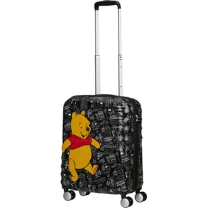American Tourister kabinbőrönd Waveb. Disney - Future Pop Spin.55/20 Di 85667/9700-Winnie The Pooh